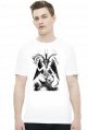 Baphomet koszulka