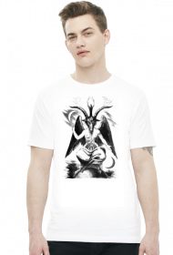 Baphomet koszulka