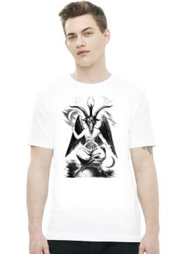 Baphomet koszulka