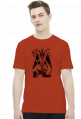 Baphomet koszulka