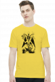 Baphomet koszulka
