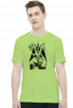 Baphomet koszulka