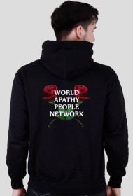 APN HOODIE ROSE