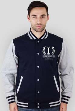 Bluza Dembowski krój 4