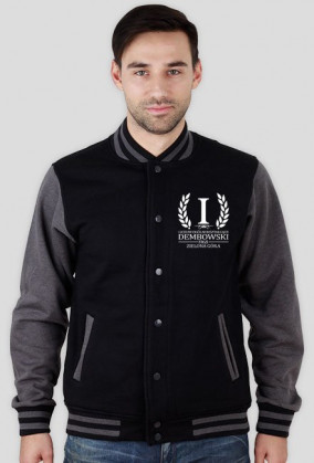 Bluza Dembowski krój 4