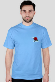 APN TEES ROSE