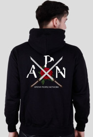 APN SWORT HOODIE