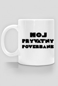 Mój prywatny powerbank
