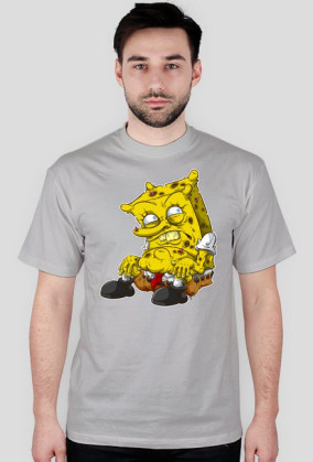 troll spongebob