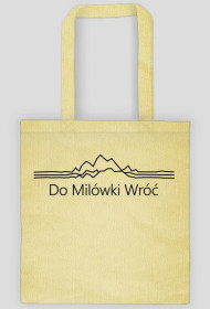 Do Milówki Wróć