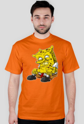 troll spongebob