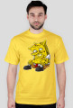 troll spongebob