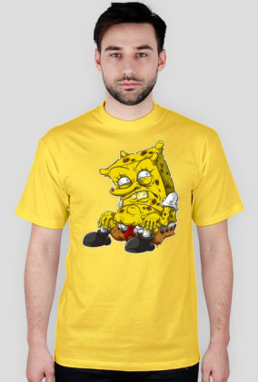 troll spongebob