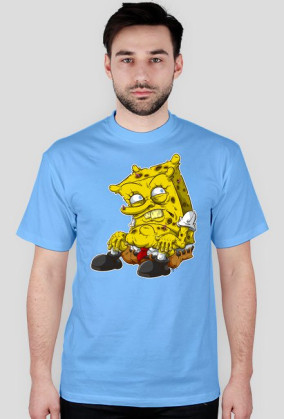 troll spongebob