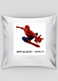 poduszka Spiderman