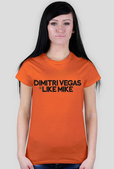 Dimitri Vegas & Like Mike