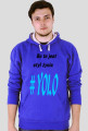Yolo Hoodie for man/boy
