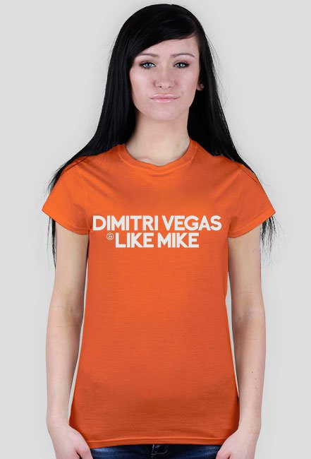 Dimitri Vegas & Like Mike