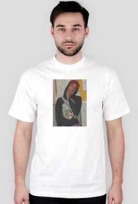famous dex tshirt