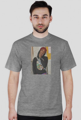 famous dex tshirt