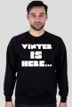 WINTER IS HERE...