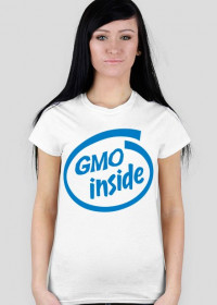 Under Blast - GMO Inside