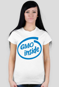 Under Blast - GMO Inside