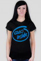 Under Blast - GMO Inside
