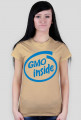 Under Blast - GMO Inside
