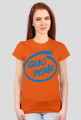 Under Blast - GMO Inside