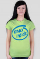 Under Blast - GMO Inside