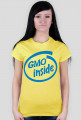 Under Blast - GMO Inside
