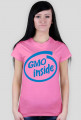 Under Blast - GMO Inside