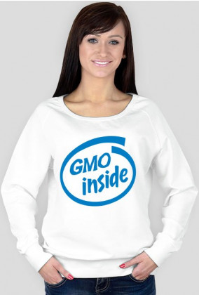 Under Blast - GMO Inside