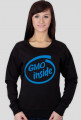 Under Blast - GMO Inside