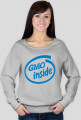 Under Blast - GMO Inside