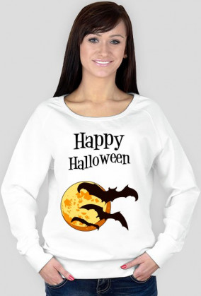 Under Blast - Happy Helloween