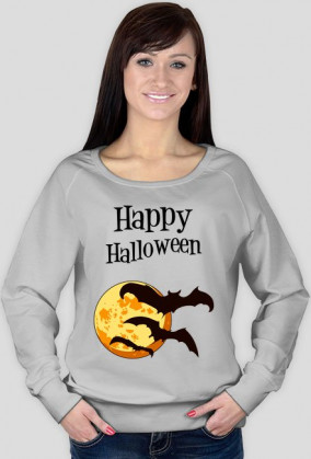 Under Blast - Happy Helloween