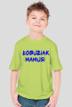 KOSZULKA ŁOBUZIAK MAMUSI