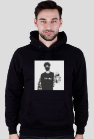 SCAR LXRD HOODIE