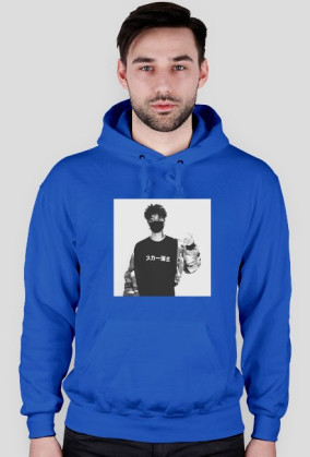 SCAR LXRD HOODIE