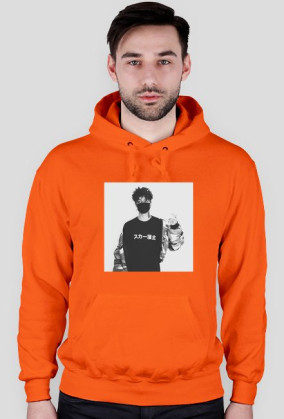 SCAR LXRD HOODIE