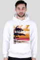 Bluza z kapturem Kangoo
