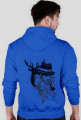 Bluza z kapturem Kangoo