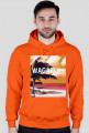 Bluza z kapturem Kangoo