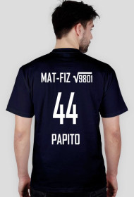 Koszulka 44 PAPITO (premium)