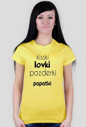 Kisski Lovki Pozderki Papatki