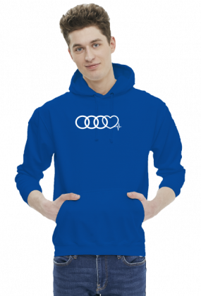 Bluza Audi #3