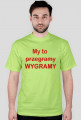 My to wygramy / przegramy