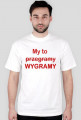 My to wygramy / przegramy